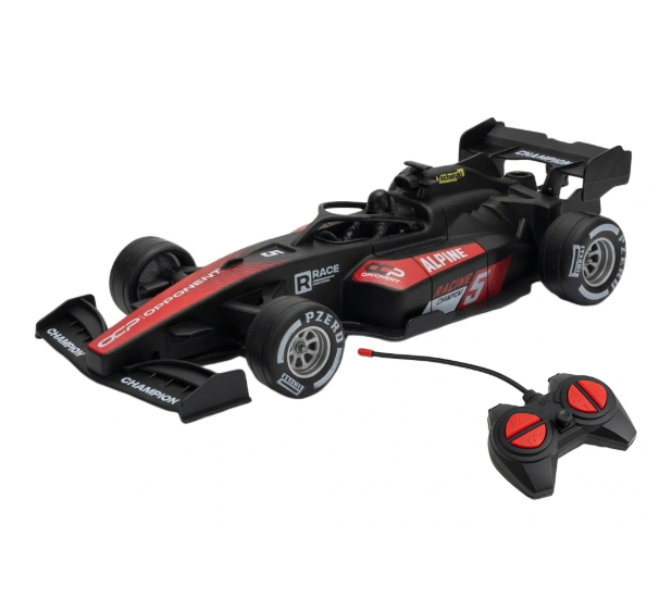 Canem Gf-035 Şarzlı Formula Yarış Arabası