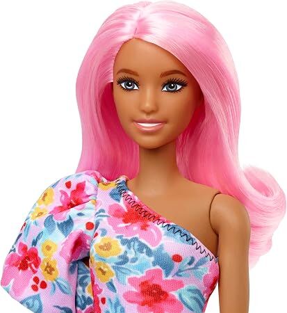 Barbie Büyüleyici Parti Bebekleri