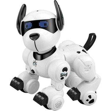 UZAKTAN KUMANDALI BÜYÜK KÖPEK