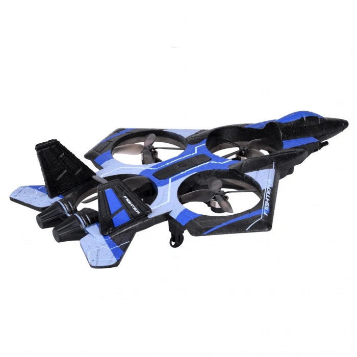 KUTULU EL KONTROLLU UÇAK DRONE