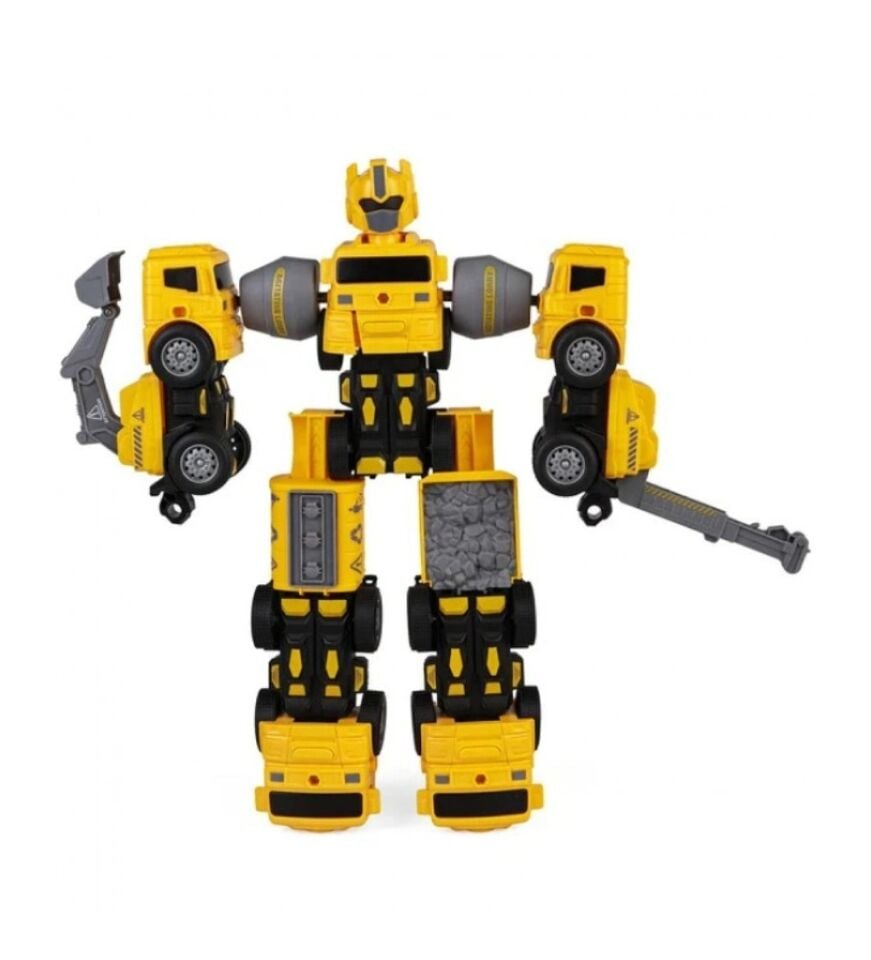 TRANSFORMERS UFO  KUTUDA
