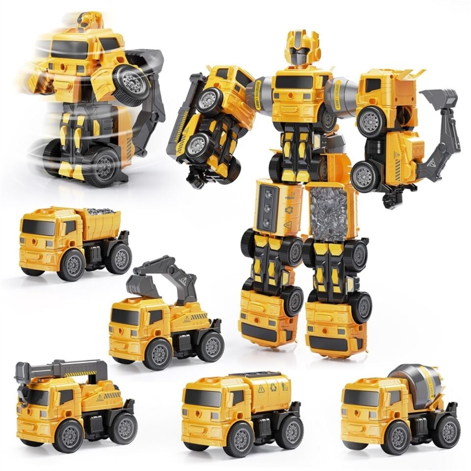 TRANSFORMERS UFO  KUTUDA