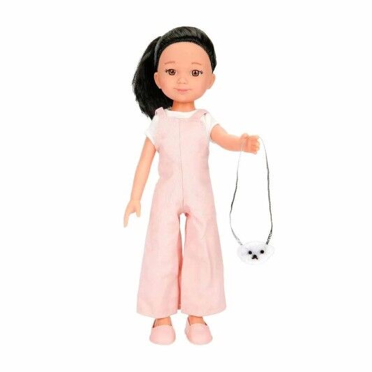 Mina Romantik Oyuncak Bebek 35 Cm