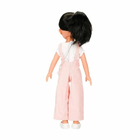 Mina Romantik Oyuncak Bebek 35 Cm