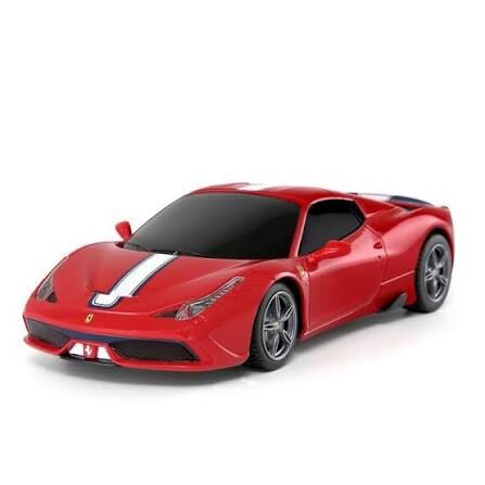 1:24 Ferrari 458 Speciale A Uzaktan Kumandalı Araba  Kırmızı