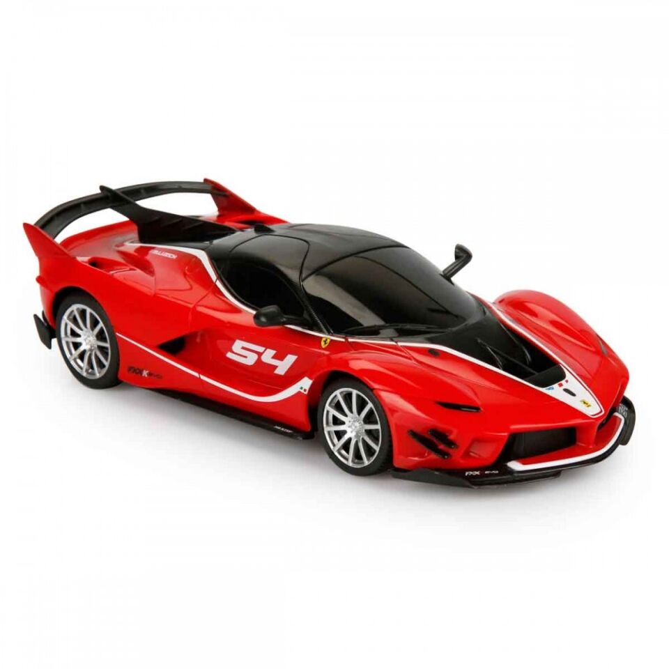 1:24 Ferrari FXX K Evo Uzaktan Kumandalı Araba