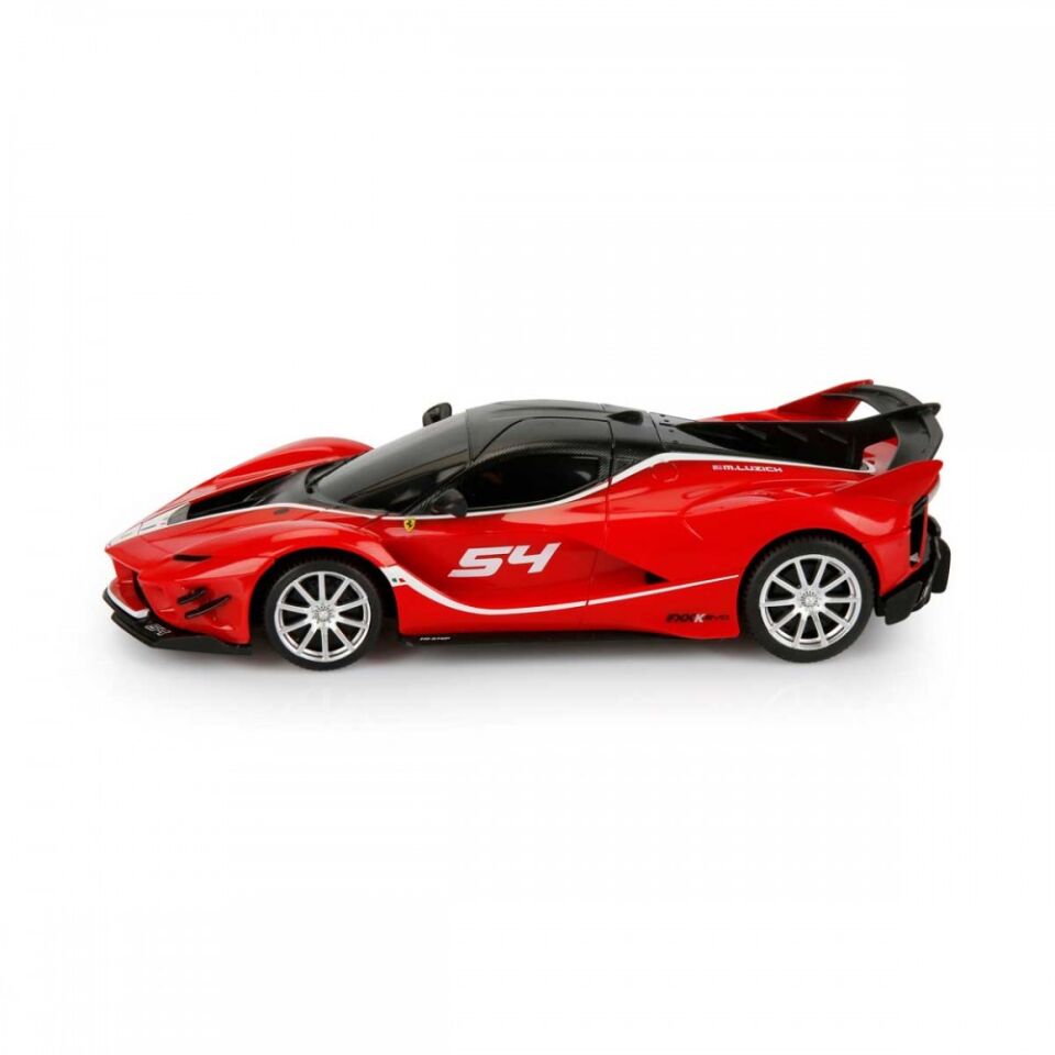 1:24 Ferrari FXX K Evo Uzaktan Kumandalı Araba