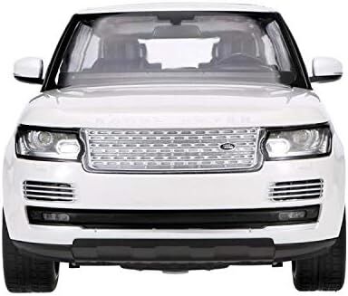 1:14 Range Rover Sport 2013 Uzaktan Kumandalı Işıklı Araba Beyaz