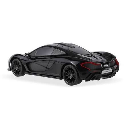 1:14 Mclaren Uzaktan Kumandalı Işıklı Araba SİYAH