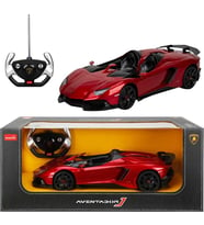 1:12 Lamborghini Aventador Uzaktan Kumandalı Işıklı Araba