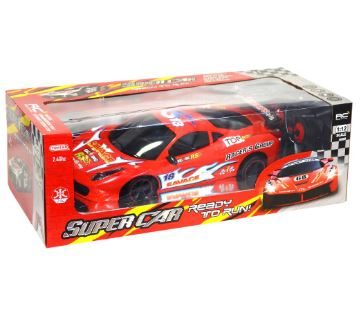 TOYSAN 1:12 RACİNG SUPER CAR FER
