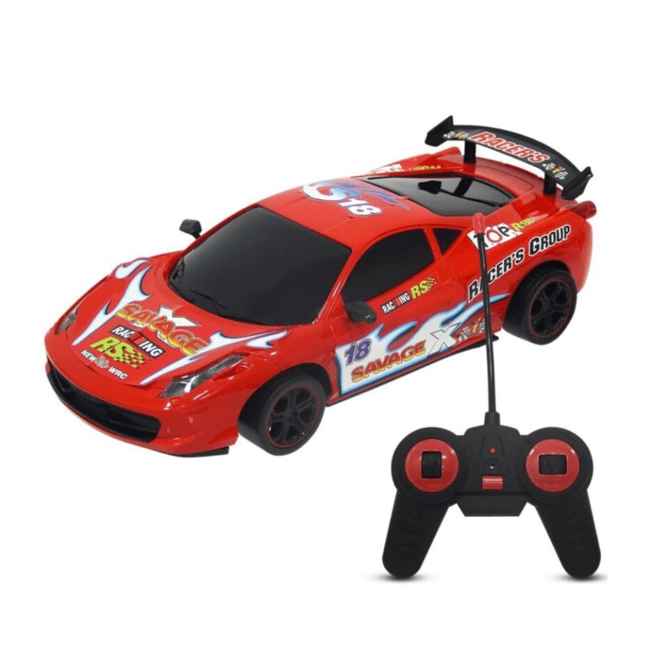 TOYSAN 1:12 RACİNG SUPER CAR FER