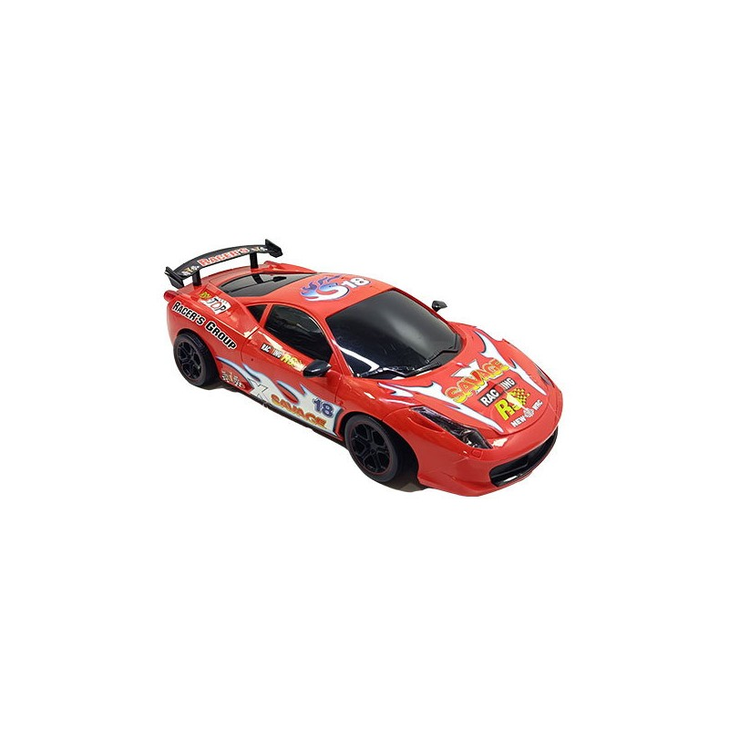 TOYSAN 1:12 RACİNG SUPER CAR FER