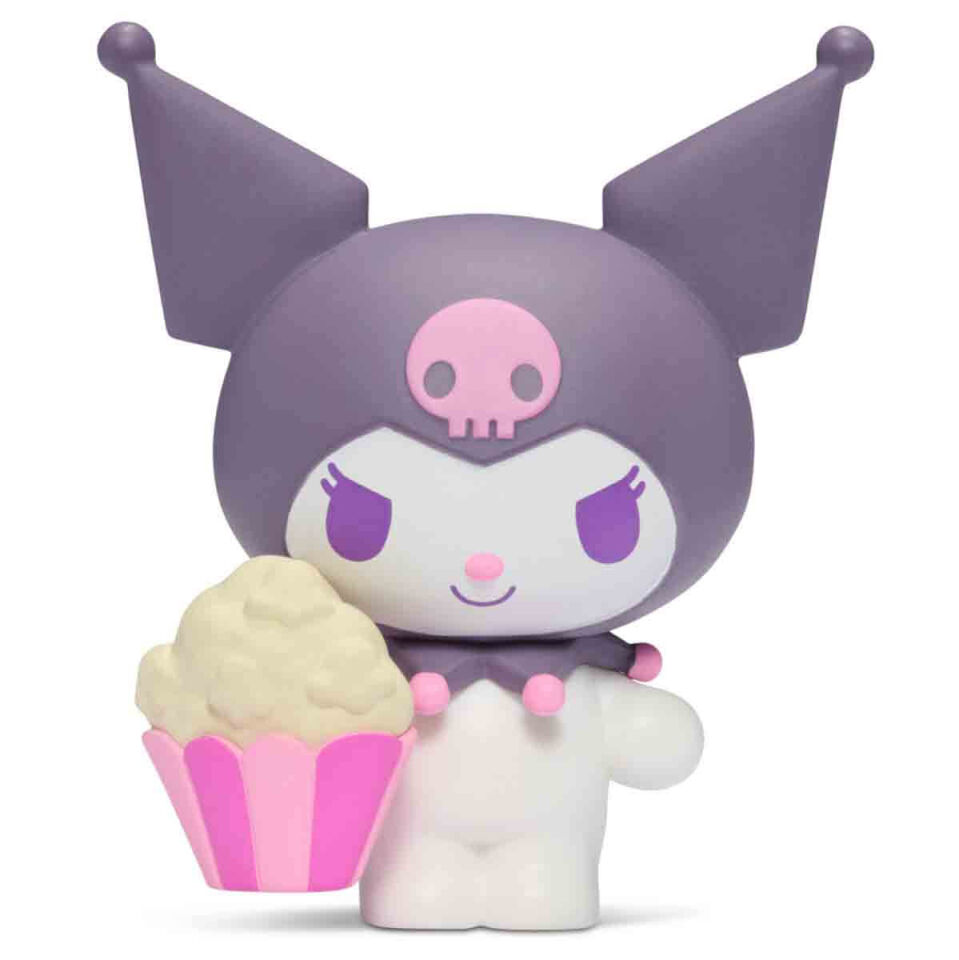 Hello Kitty 6’lı Figür Seti HKT11000
