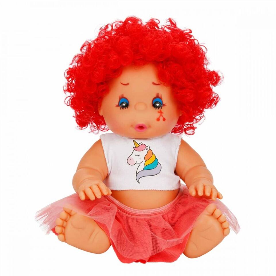 Afro Bebek 23 cm 20040