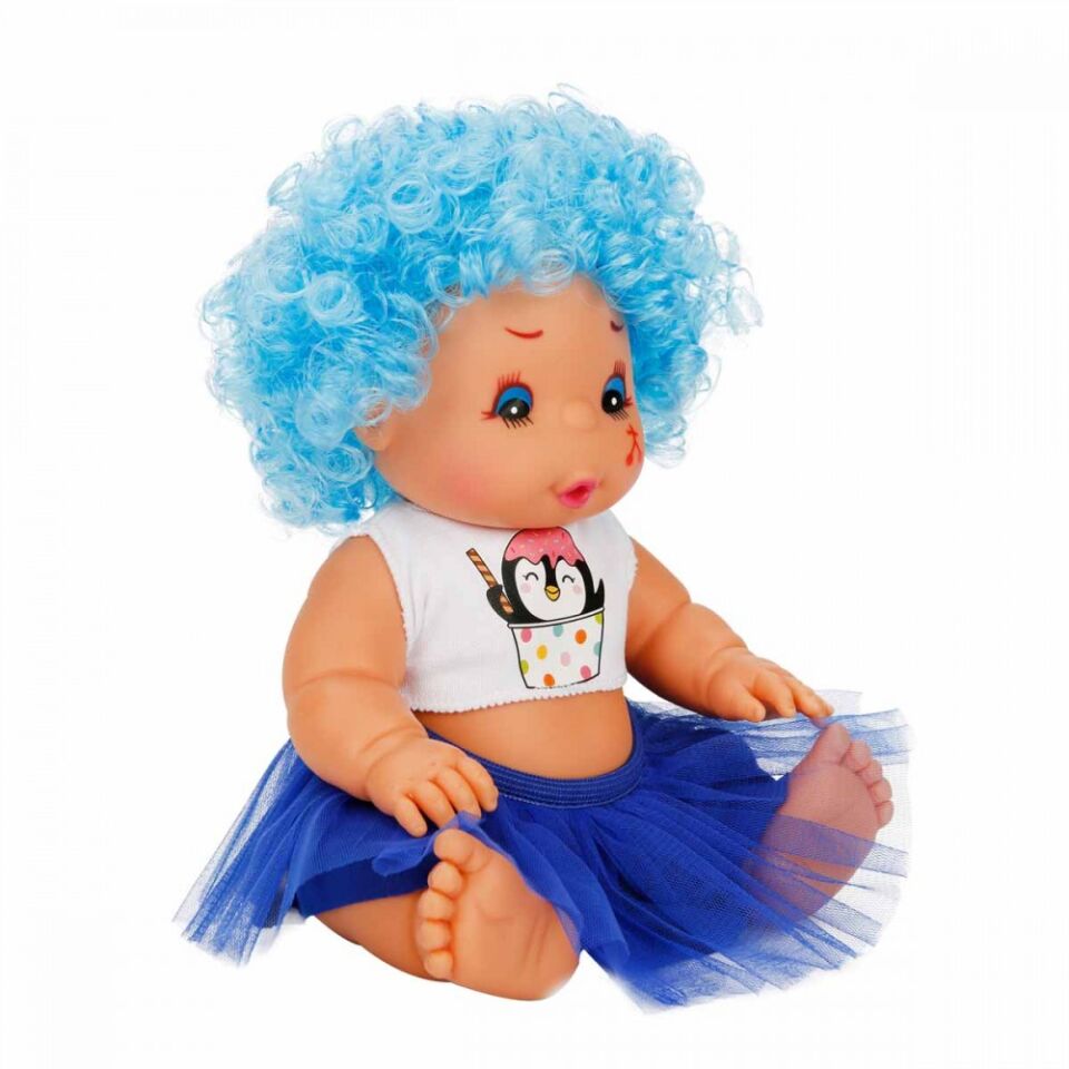 Afro Bebek 23 cm 20040
