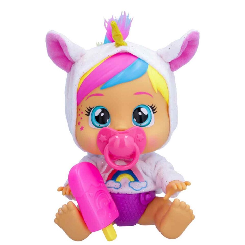 Cry Babies Love Fantasy Dreamy CYB60000