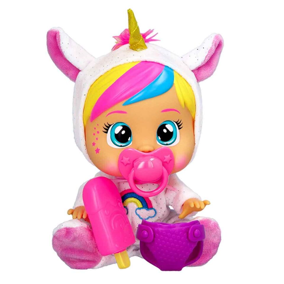 Cry Babies Love Fantasy Dreamy CYB60000