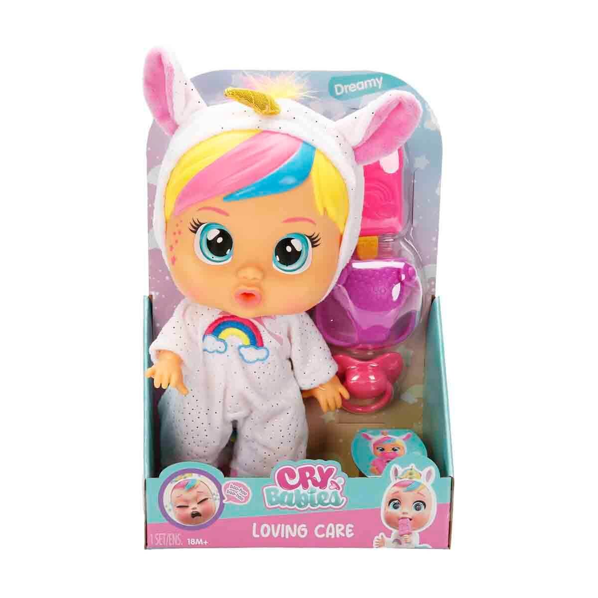 Cry Babies Love Fantasy Dreamy CYB60000