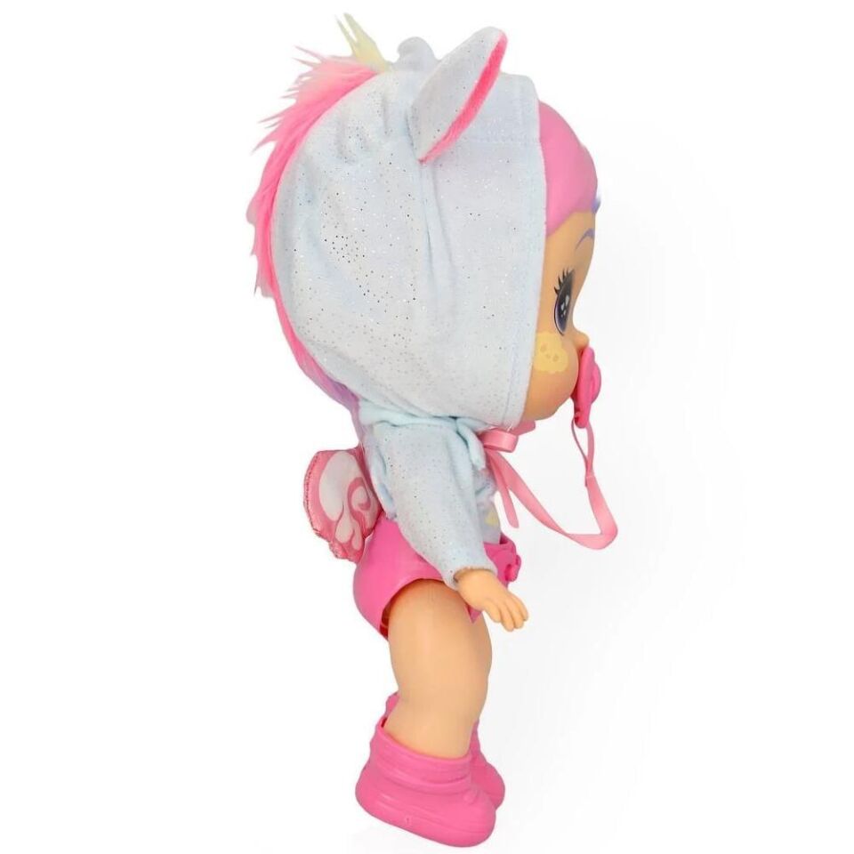 CRY BABIES GUNLUK BAKIM JENNA BEBEK