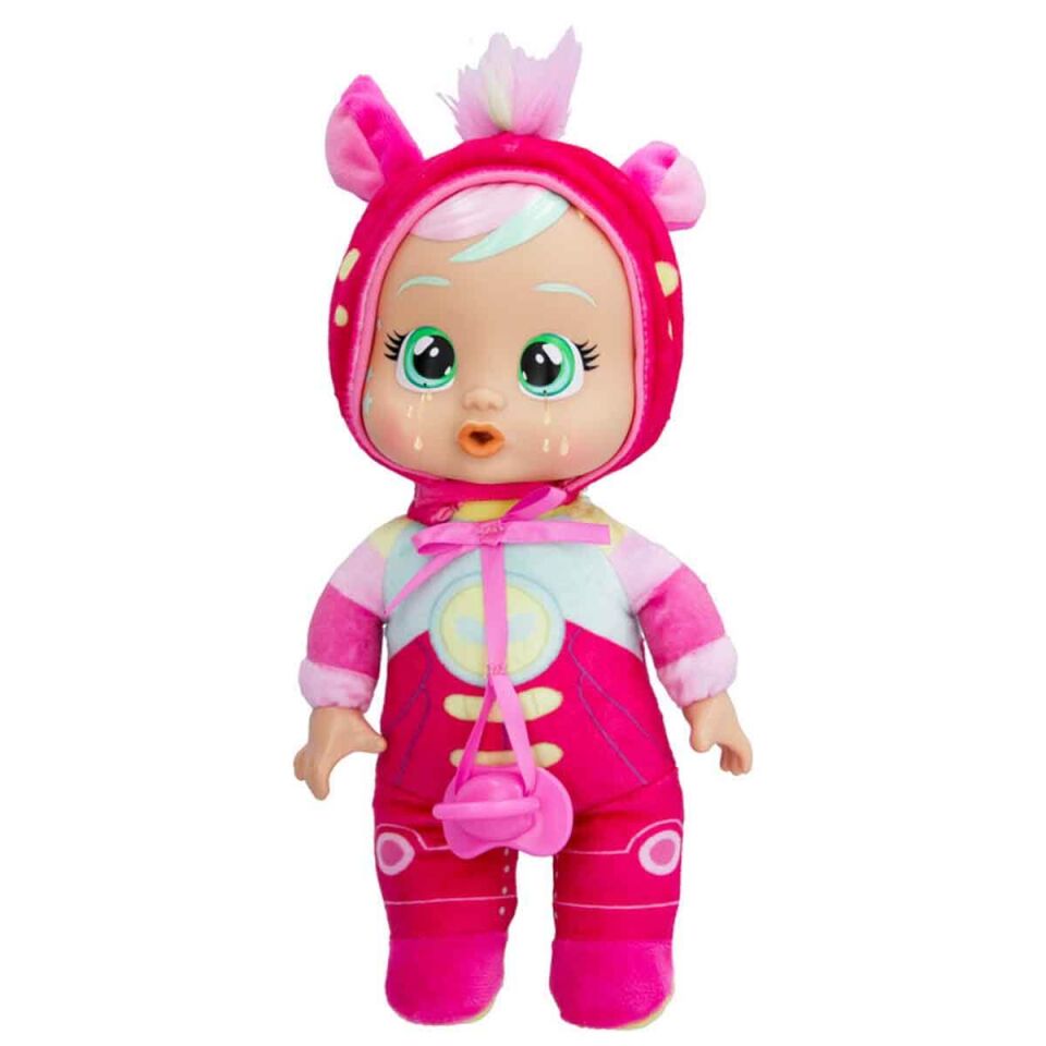Cry Babies Stars Yumuş Bebekler CYB63000