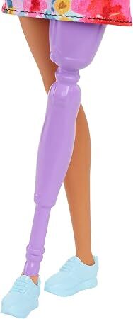 Barbie Büyüleyici Parti Bebekleri