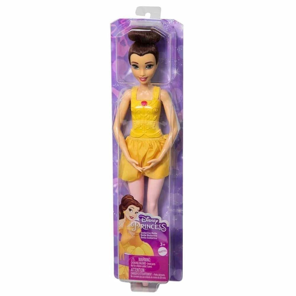 DISNEY PRENSES BALERİN BEBEK