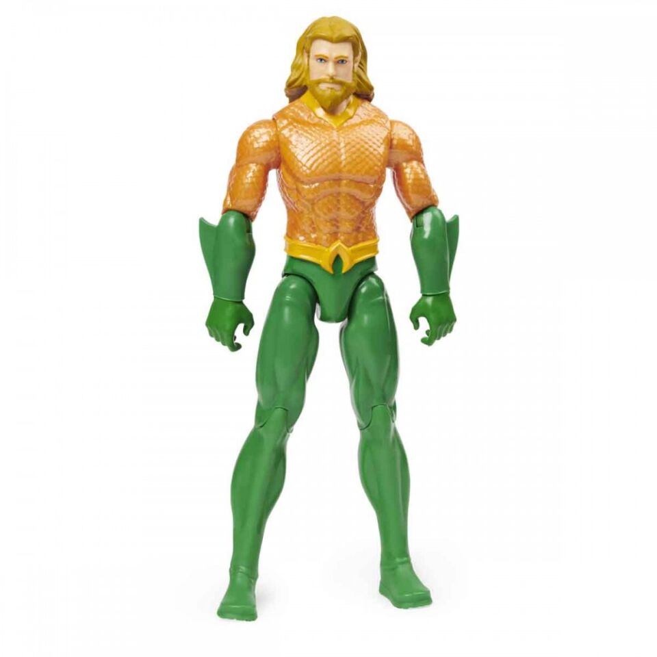 DC UNİVERSE AQUAMAN 30 CM