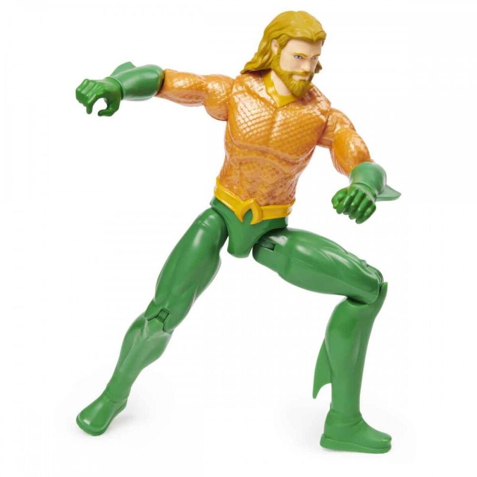 DC UNİVERSE AQUAMAN 30 CM