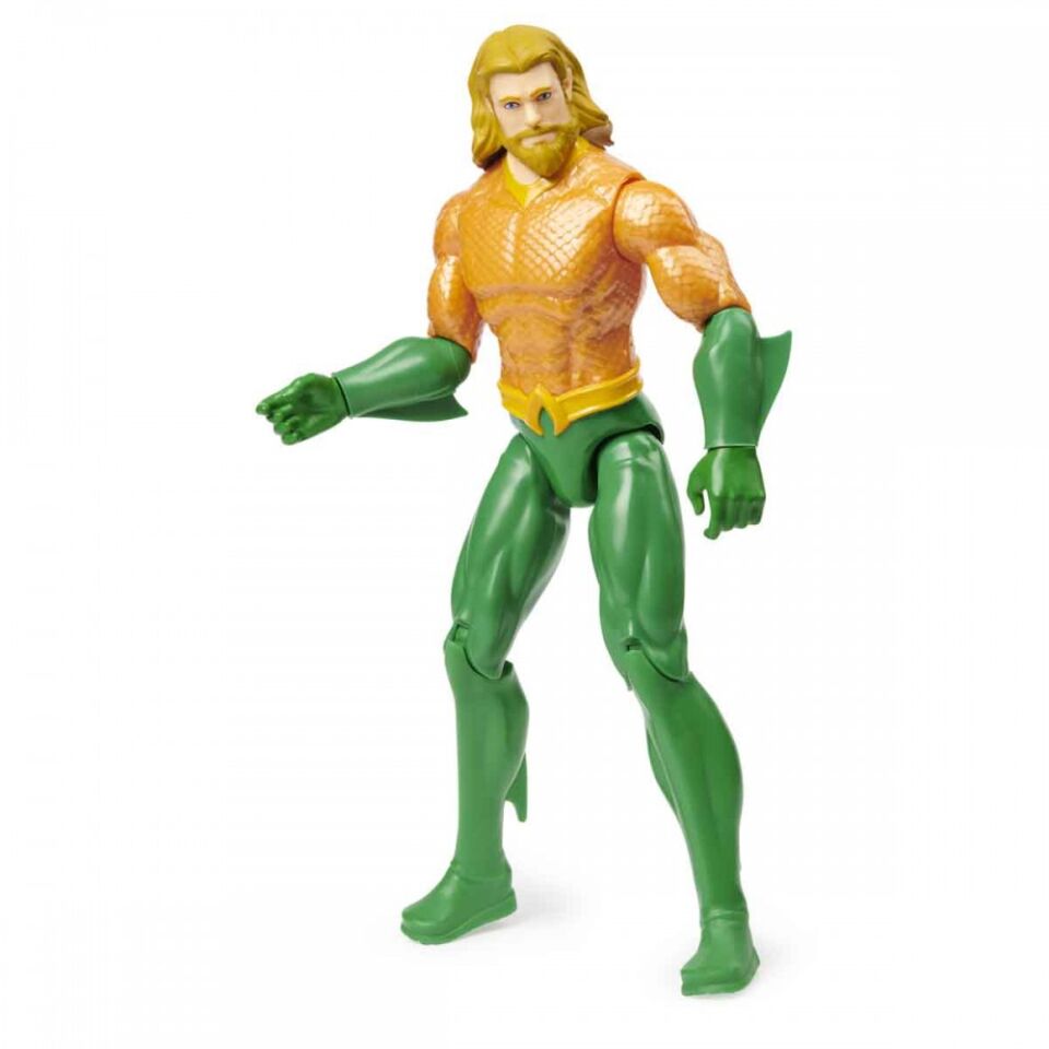 DC UNİVERSE AQUAMAN 30 CM