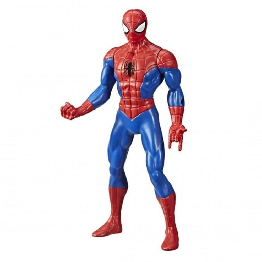 Marvel Klasik Dev Figür Spiderman 24 cm