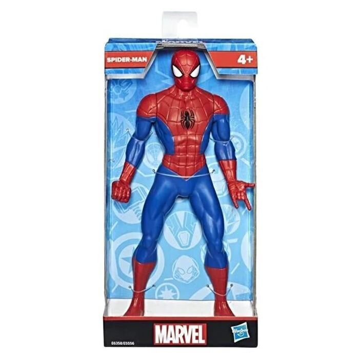 Marvel Klasik Dev Figür Spiderman 24 cm
