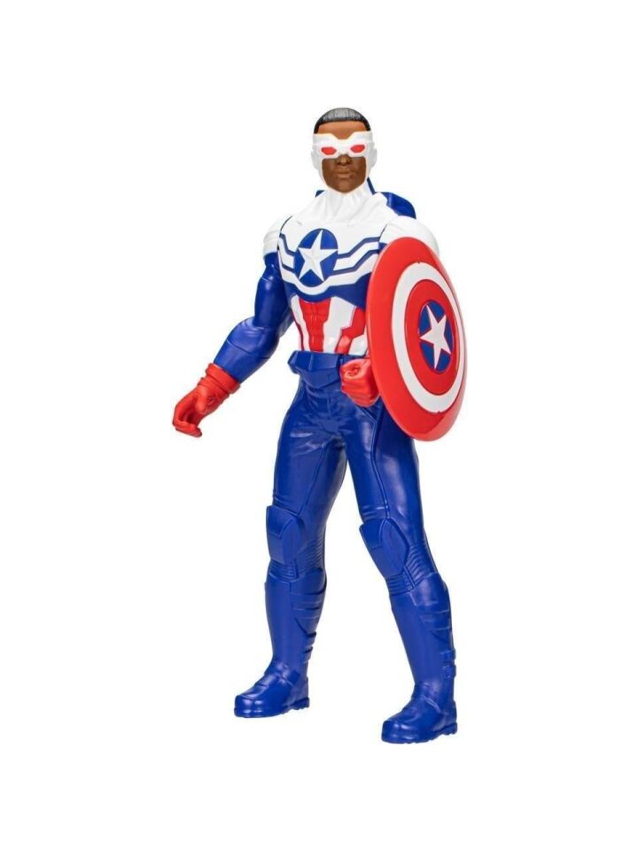 Marvel Captain America (Sam Wilson) 24 cm Figür