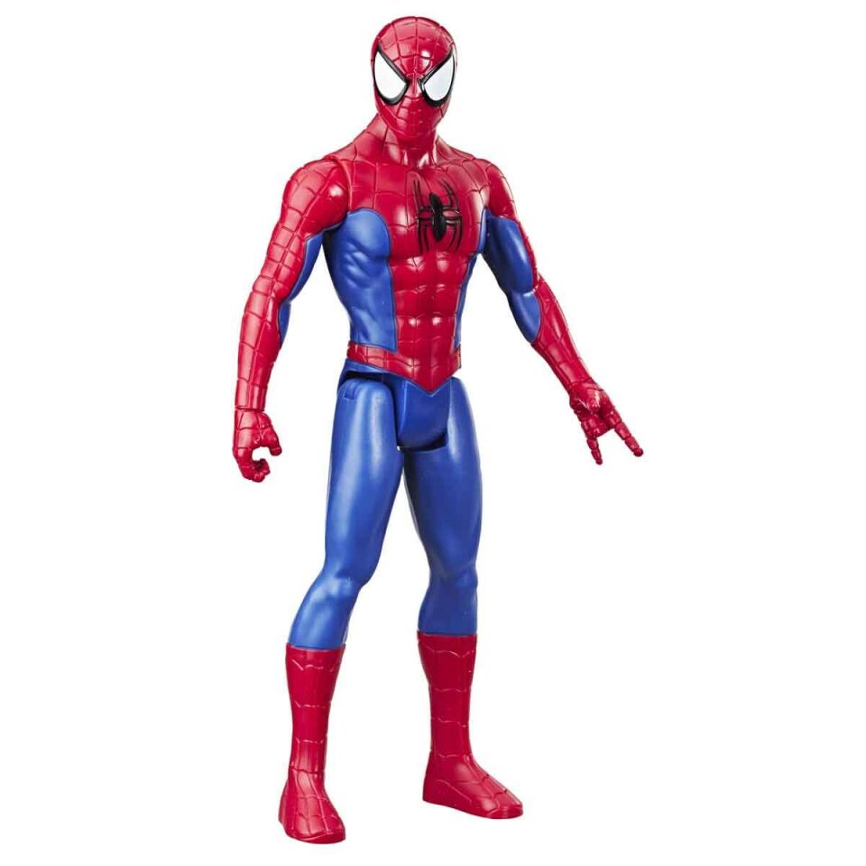 Marvel Spider-Man Titan Hero Serisi Figürü 30 cm