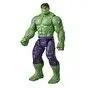 Avengers Titan Hero Hulk Özel Figür 30Cm