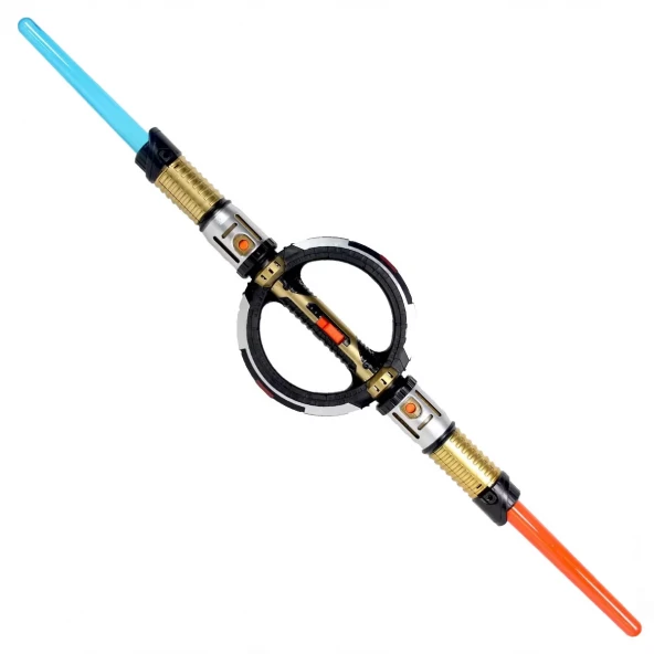 STAR WARRIOR IŞIN KILICI FİGUR