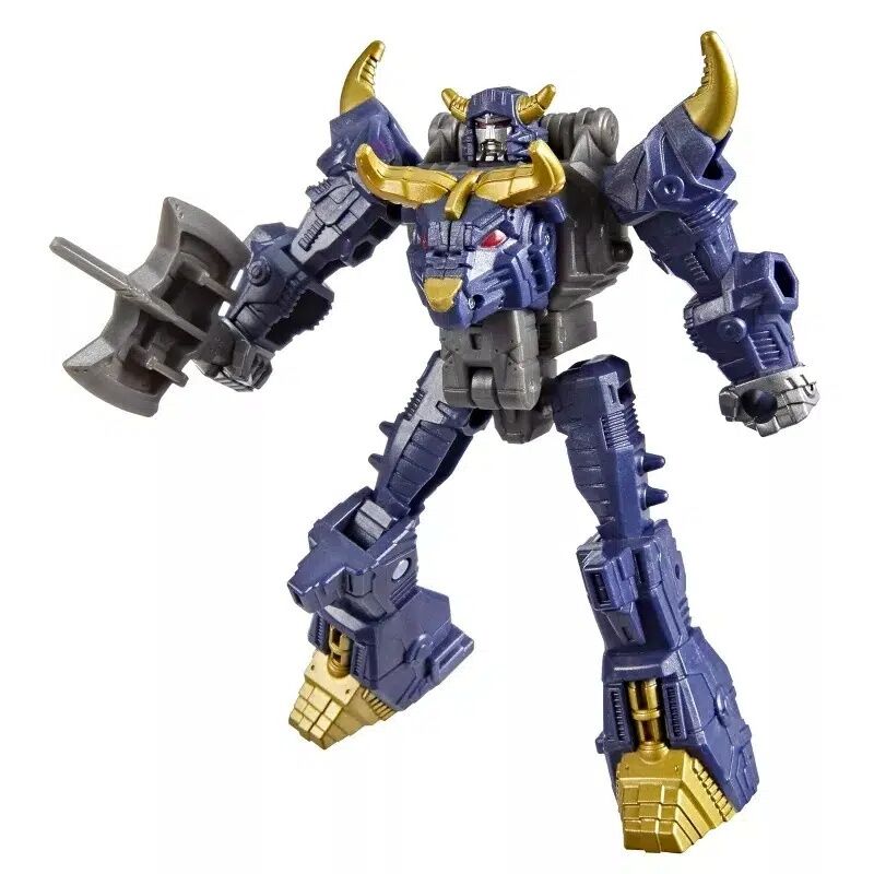 Transformers Cyberworld Megatron Cyber Changers Dönüşen Figür