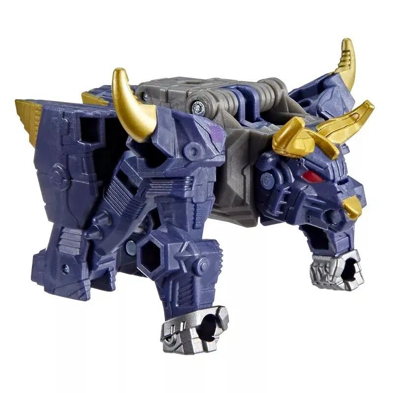 Transformers Cyberworld Megatron Cyber Changers Dönüşen Figür