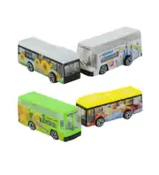 4LU OTOBUS ÇEK