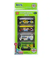 4LU OTOBUS ÇEK
