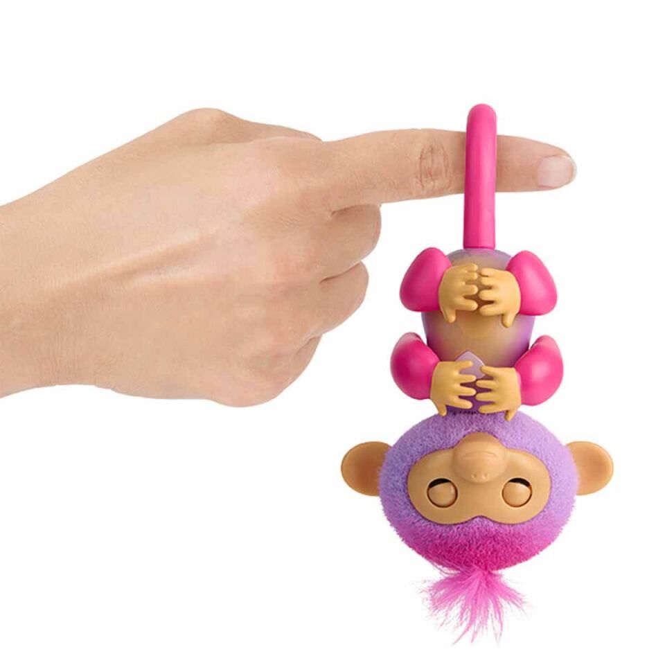 Fingerlings Figürler Harmony