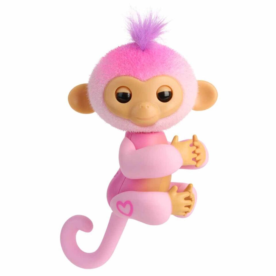 Fingerlings Figürler Harmony
