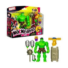 Avengers Mixmashers Deluxe Figür F9266