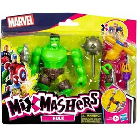 Avengers Mixmashers Deluxe Figür F9266