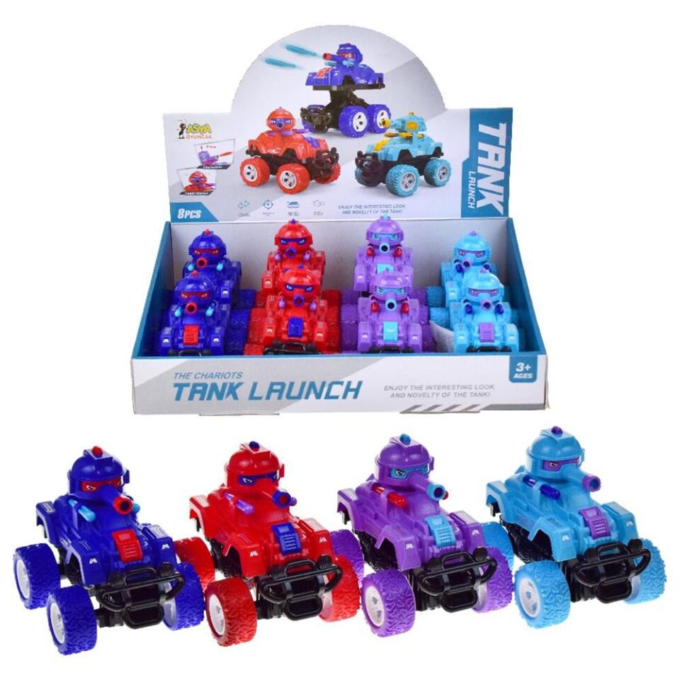 DISPLAY SÜRTMELİ ARAÇLAR ÇEK METAL