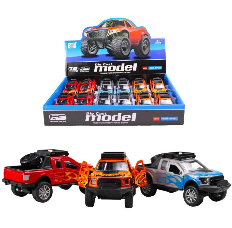 CEKBIRAK JEEP ARABA