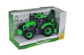 Adel Farm City Kazıcı Yeşil