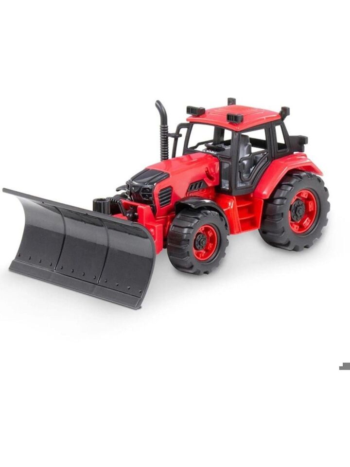 Farm Cıty Buldozer