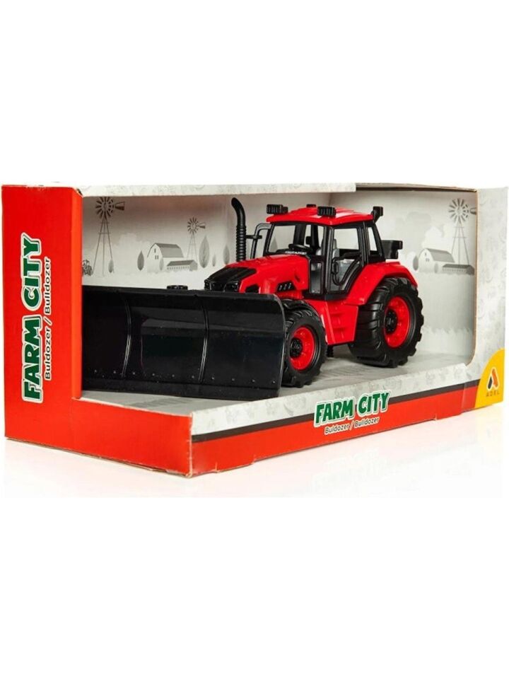 Farm Cıty Buldozer