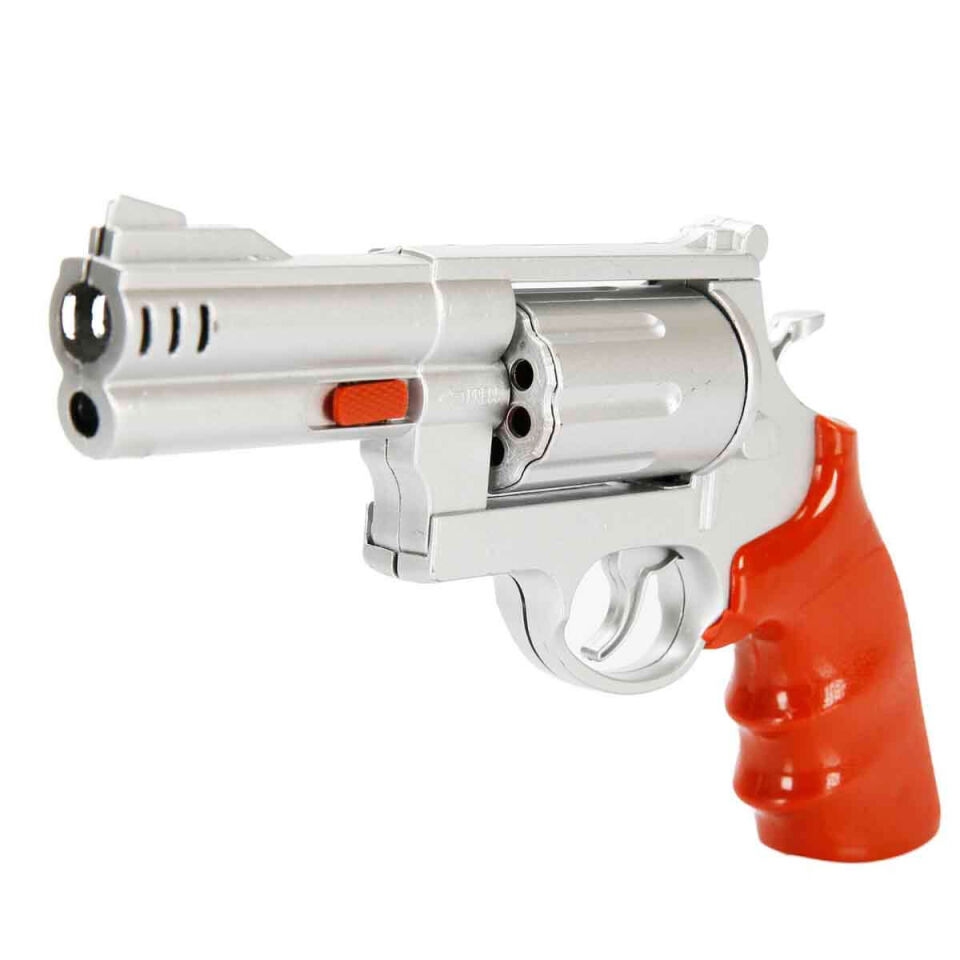 Nerf3 Yumuşak Mermi Silahı